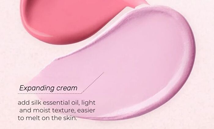Glow Cream Blush Duo - 4 Colors - #G254 Pink Taro - 7g
