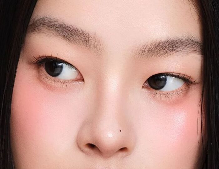 Glow Cream Blush Duo - 4 Colors - #G254 Pink Taro - 7g