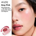 Glow Cream Blush Duo - 4 Colors - #G254 Pink Taro - 7g