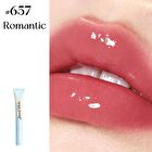 Kidult Collection Crystal Gloss - 2 Colors - #657 Romantic- 8ml