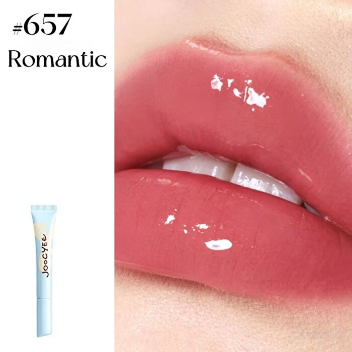 Joocyee Kidult Collection Crystal Gloss - 2 Colors - #658 Wilful - 8ml