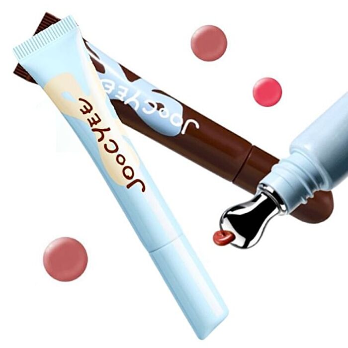 Joocyee Kidult Collection Crystal Gloss - 2 Colors - #658 Wilful - 8ml