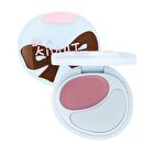 Joocyee Kidult Collection Cream Blush Duo - 2 Colors - #257 Double Enthusiasm - 7g