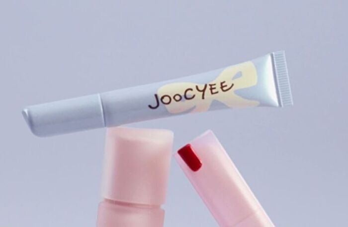 Joocyee Kidult Collection Cream Blush Duo - 2 Colors - #263 Curiosity - 7g