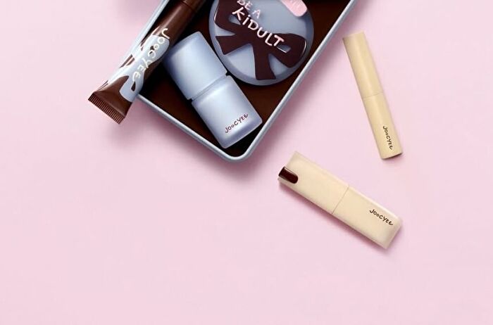 Joocyee Kidult Collection Cream Blush Duo - 2 Colors - #263 Curiosity - 7g