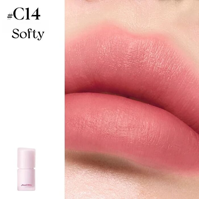 Kidult Collection Multi-Purpose cream  - 2 Colors - #C14 Softy - 4.5g