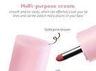 Kidult Collection Multi-Purpose cream  - 2 Colors - #C14 Softy - 4.5g