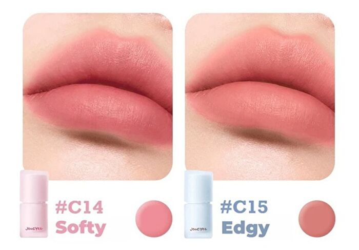 Kidult Collection Multi-Purpose cream  - 2 Colors - #C14 Softy - 4.5g