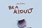 Joocyee Kidult Collection Mini Eyeshadow - 2 Colors - #Naughty Blue - 1.1g