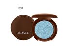 Joocyee Kidult Collection Mini Eyeshadow - 2 Colors - #Naughty Blue - 1.1g