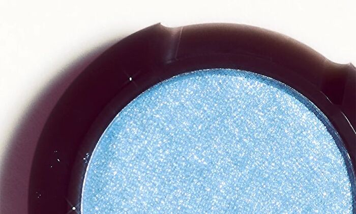 Joocyee Kidult Collection Mini Eyeshadow - 2 Colors - #Cool Purple - 1.1g