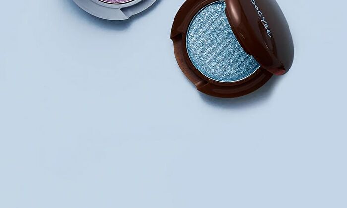 Joocyee Kidult Collection Mini Eyeshadow - 2 Colors - #Cool Purple - 1.1g