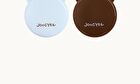 Joocyee Kidult Collection Mini Eyeshadow - 2 Colors - #Cool Purple - 1.1g