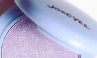 Joocyee Kidult Collection Mini Eyeshadow - 2 Colors - #Cool Purple - 1.1g