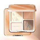 2 IN 1 Highlighter Contour Palette - 05 - #05 Feather Glow - 9g