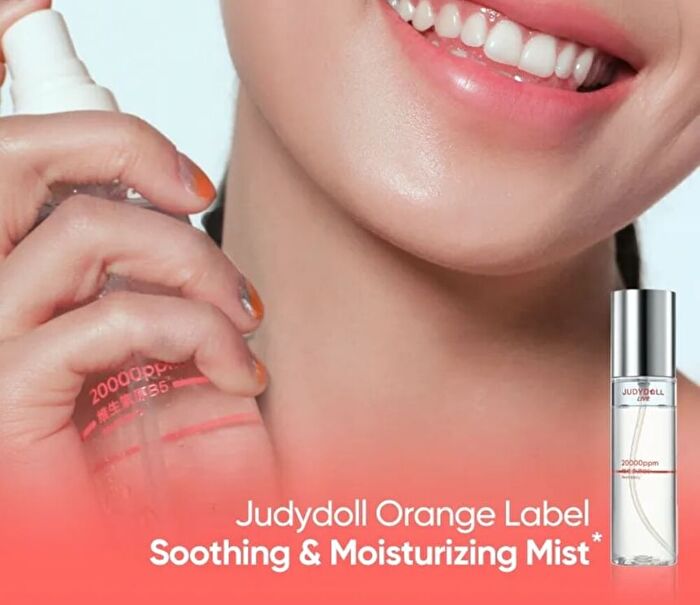 Soothing Hydrating Mist - #Hydrating Mist - 100ml
