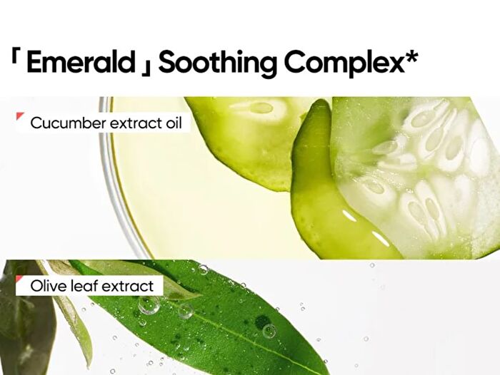 Soothing Hydrating Mist - #Hydrating Mist - 100ml
