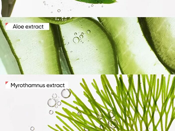 Soothing Hydrating Mist - #Hydrating Mist - 100ml