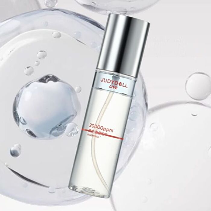 Soothing Hydrating Mist - #Hydrating Mist - 100ml
