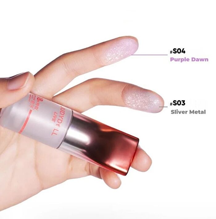 Sport Chic Liquid Eyeshadow (S03-S04) - #S03 - 3g