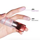 Sport Chic Liquid Eyeshadow (S03-S04) - #S03 - 3g
