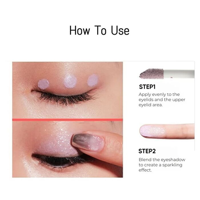 Sport Chic Liquid Eyeshadow (S03-S04) - #S03 - 3g