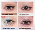 Sport Chic Liquid Eyeshadow (S03-S04) - #S03 - 3g
