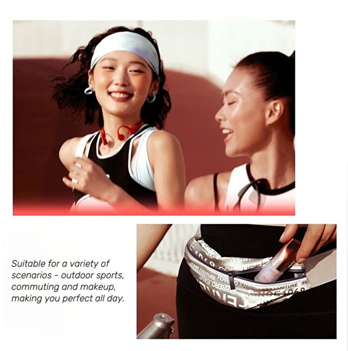 Sport Chic Liquid Eyeshadow (S03-S04) - #S03 - 3g
