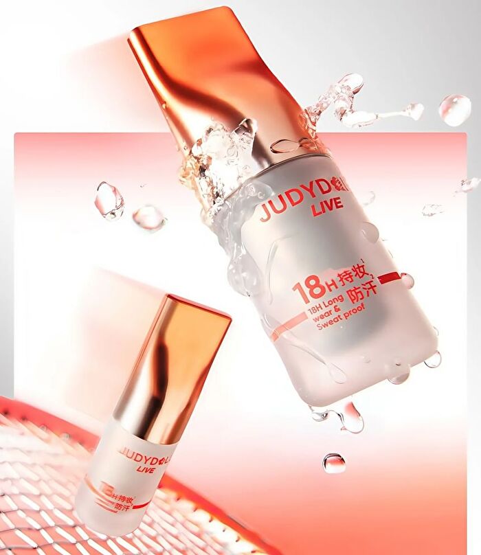 Sport Chic Liquid Eyeshadow (S03-S04) - #S03 - 3g