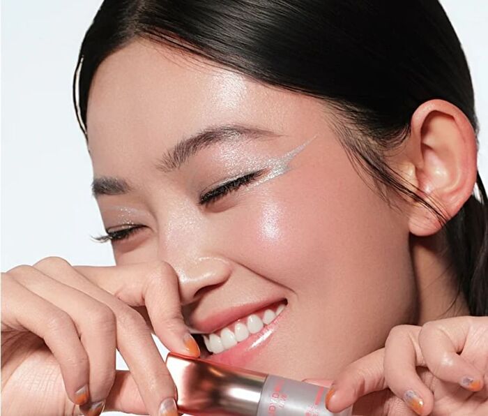 Sport Chic Liquid Eyeshadow (S03-S04) - #S03 - 3g