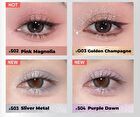 Sport Chic Liquid Eyeshadow (S03-S04) - #S04 - 3g