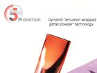 Sport Chic Liquid Eyeshadow (S03-S04) - #S04 - 3g