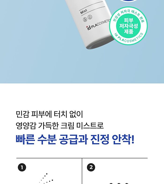 Real After Care Mist - 2025 Version - 120ml