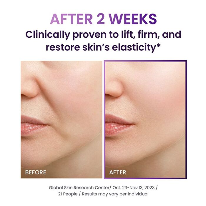 Probioderm 3D Lifting Skincare Set - 3 pcs