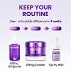 Probioderm 3D Lifting Skincare Set - 3 pcs