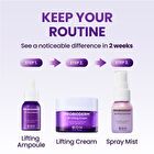 Bioheal Boh Probioderm 3D Lifting Travel Kit - 3 pcs