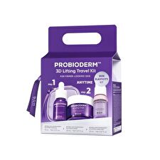 Bioheal Boh Probioderm 3D Lifting Travel Kit - 3 pcs