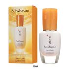 First Care Activating Serum VI Mini - 2025 Version - 15ml