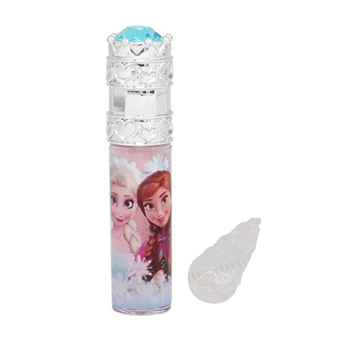 Shobido Disney Frozen Stone Lip Gloss - 1 pc