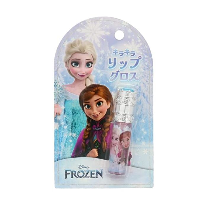 Shobido Disney Frozen Stone Lip Gloss - 1 pc