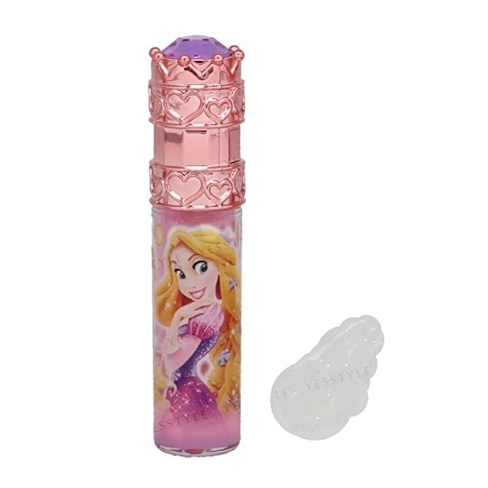 Shobido Disney Princesses Stone Lip Gloss - 1 pc