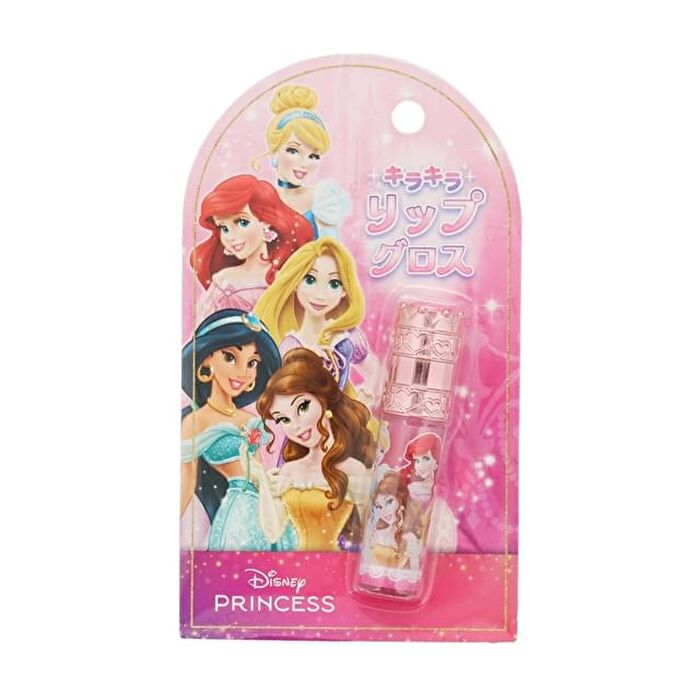Shobido Disney Princesses Stone Lip Gloss - 1 pc