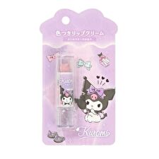 Shobido Sanrio Kuromi Tinted Lip Balm - 1 pc