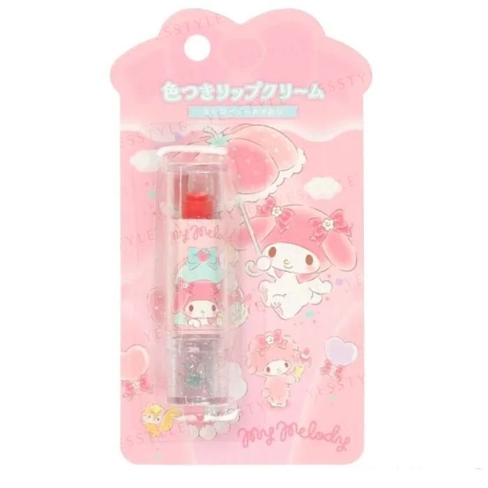 Sanrio My Melody Tinted Lip Balm - 1 pc