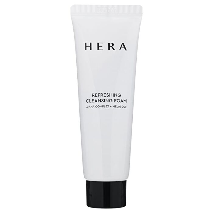Refreshing Cleansing Foam Mini - 50g