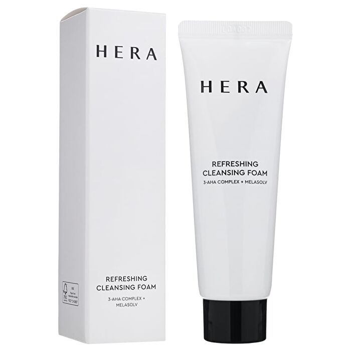 Refreshing Cleansing Foam Mini - 50g