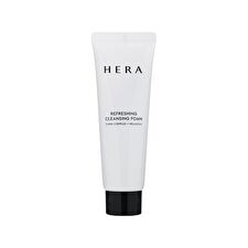 Hera Refreshing Cleansing Foam Mini - 50g