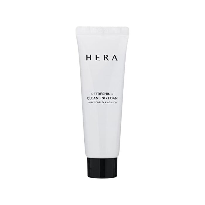 Refreshing Cleansing Foam Mini - 50g
