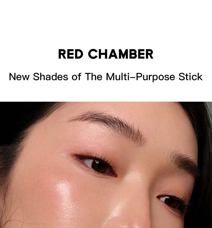 Trending Wandering Multi-Purpose Stick - 2 Colors - #G400 Glowing - 4.8g