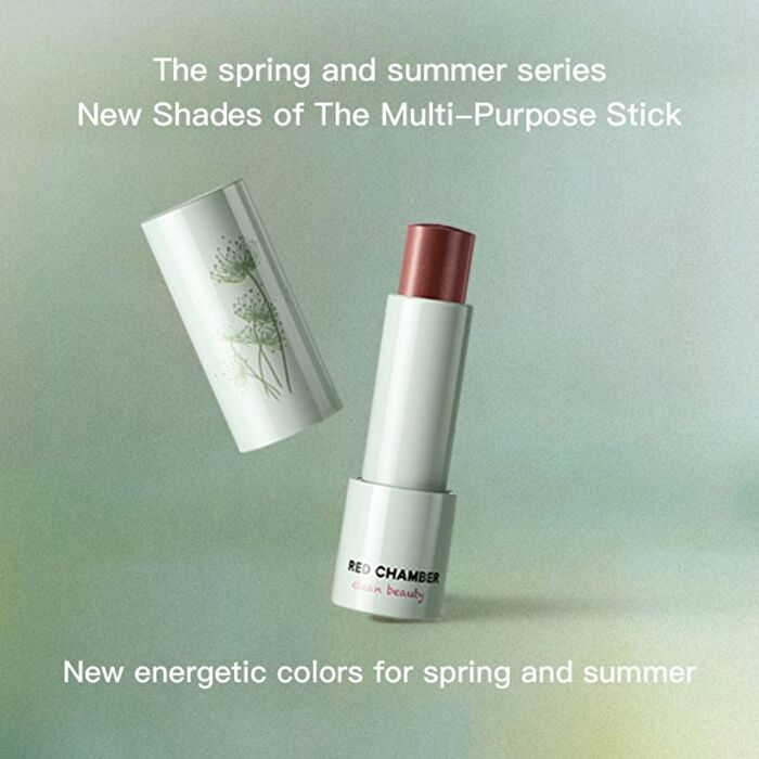 Trending Wandering Multi-Purpose Stick - 2 Colors - #G400 Glowing - 4.8g